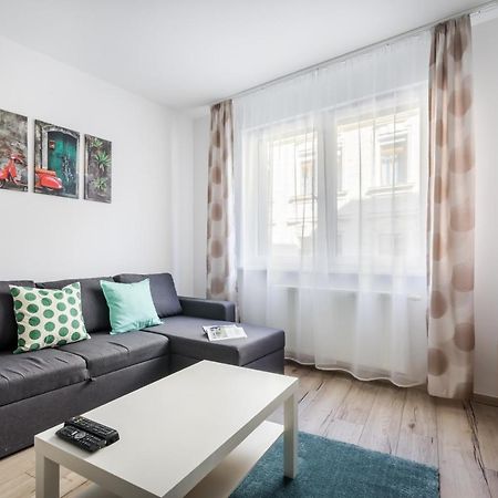 Bpr Brody Street Home 부다페스트 외부 사진