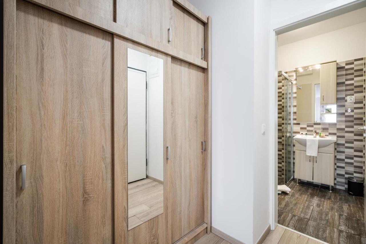 Bpr Brody Street Home 부다페스트 외부 사진