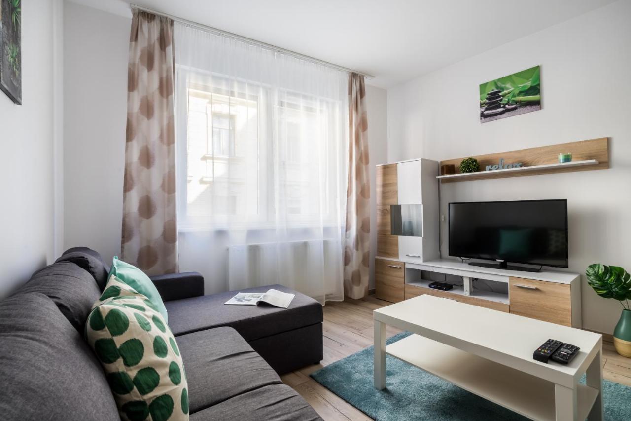 Bpr Brody Street Home 부다페스트 외부 사진