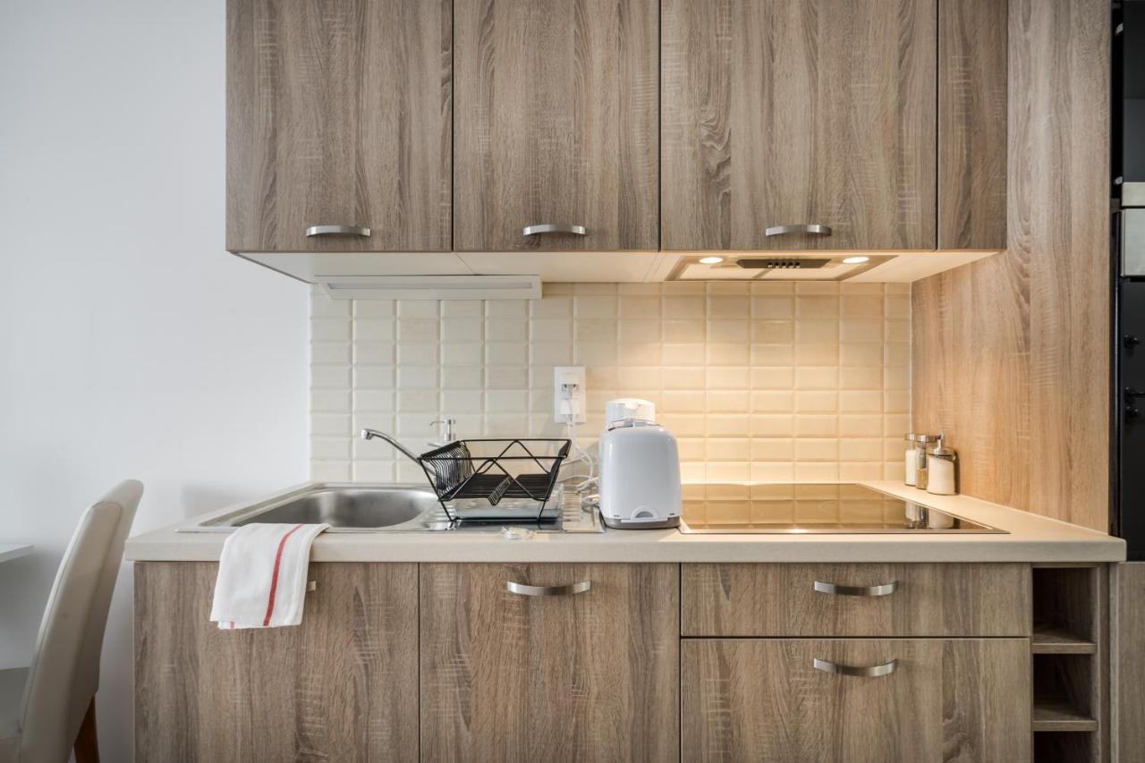 Bpr Brody Street Home 부다페스트 외부 사진
