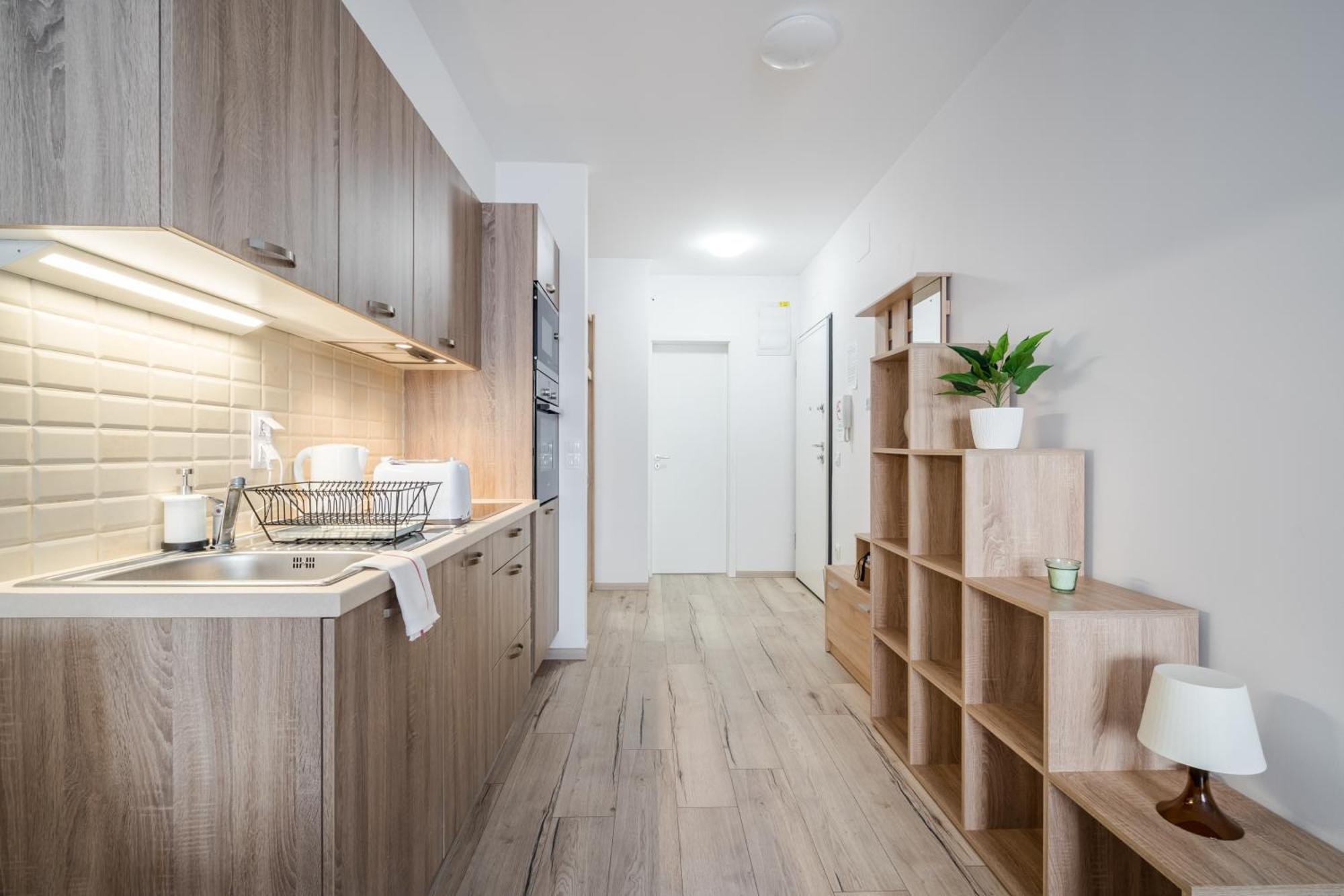 Bpr Brody Street Home 부다페스트 외부 사진
