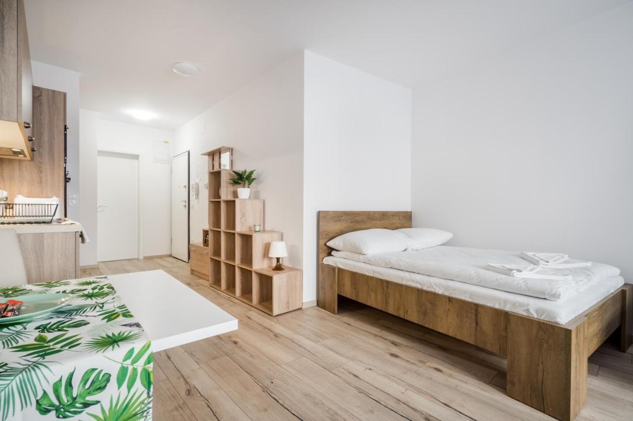Bpr Brody Street Home 부다페스트 외부 사진