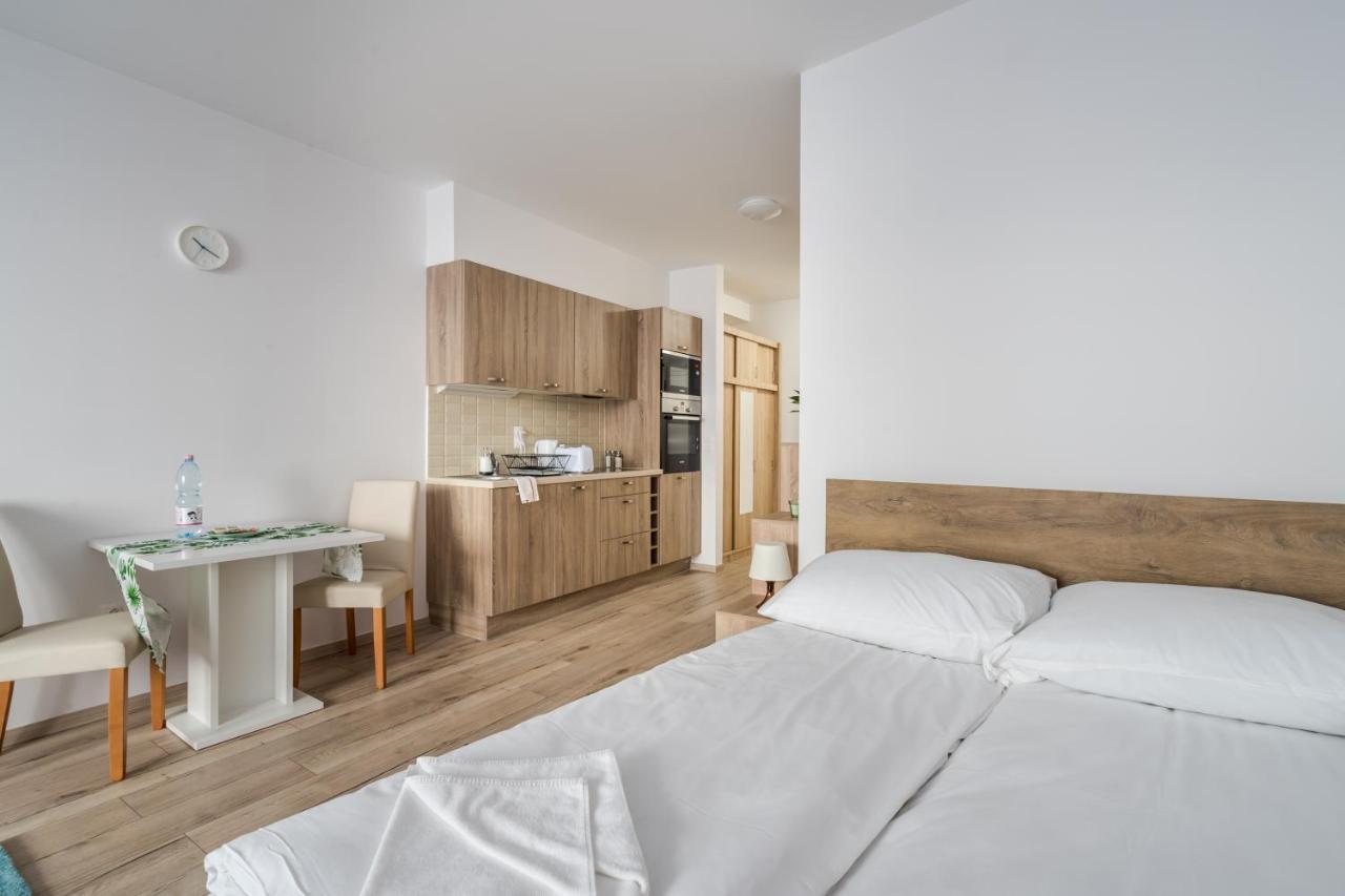 Bpr Brody Street Home 부다페스트 외부 사진