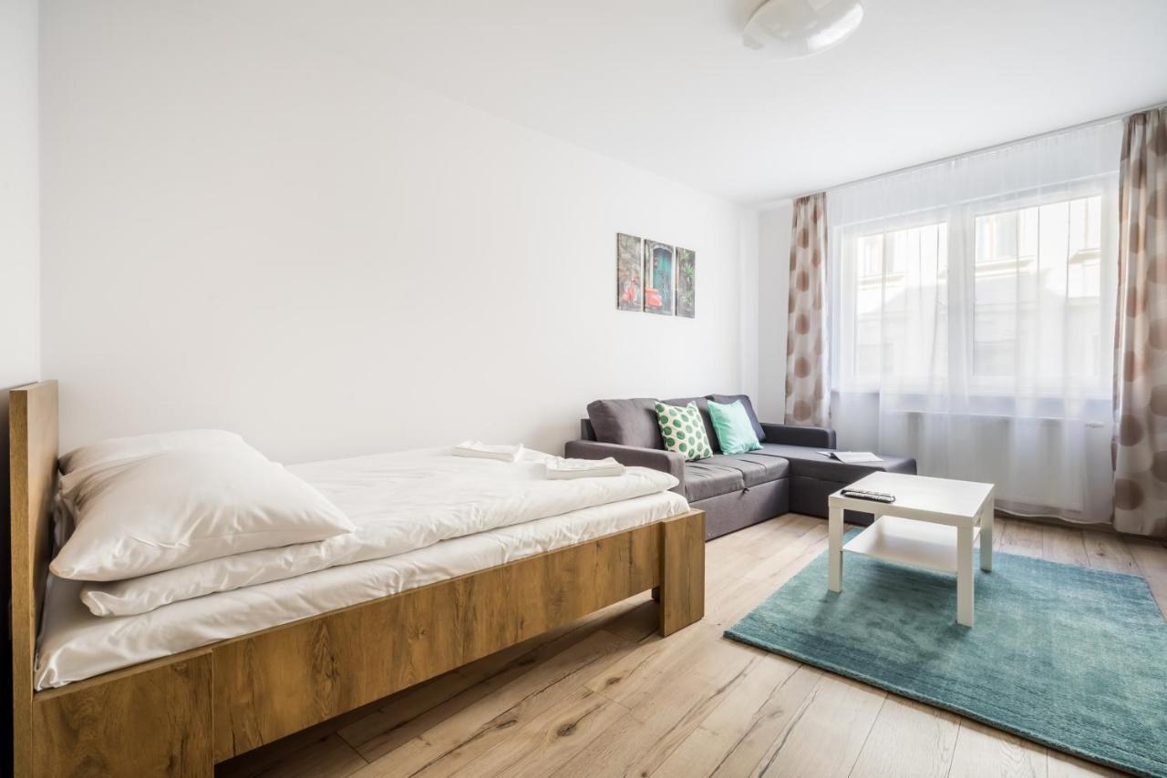 Bpr Brody Street Home 부다페스트 외부 사진