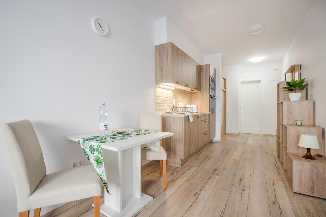 Bpr Brody Street Home 부다페스트 외부 사진