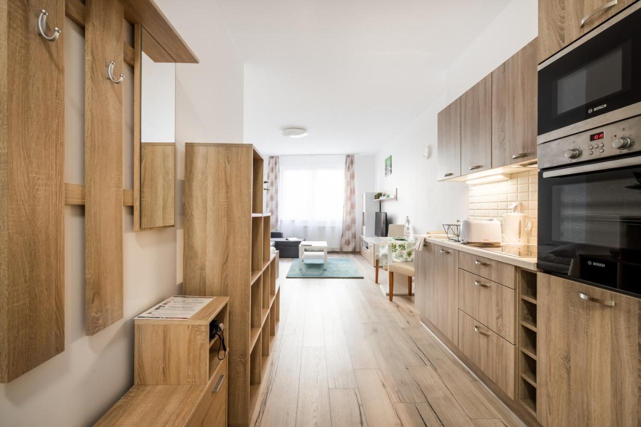 Bpr Brody Street Home 부다페스트 외부 사진
