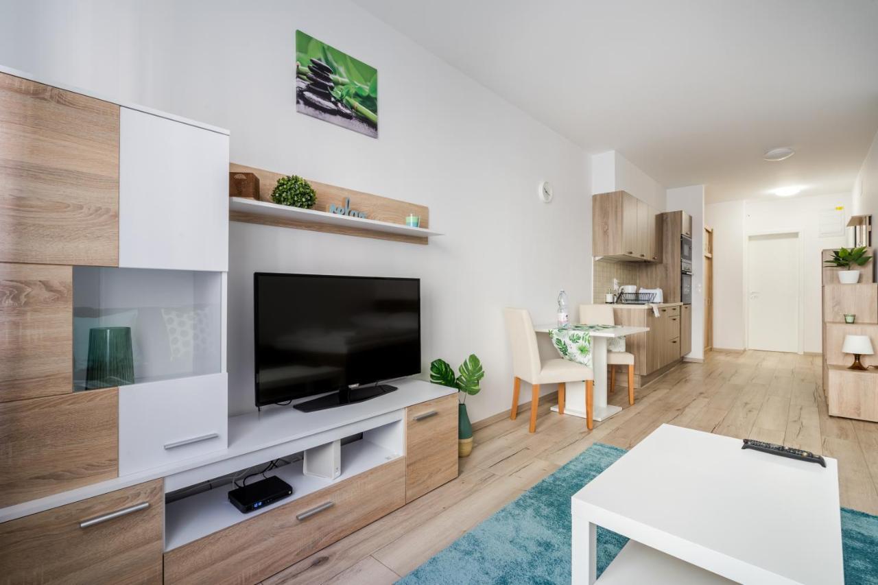 Bpr Brody Street Home 부다페스트 외부 사진