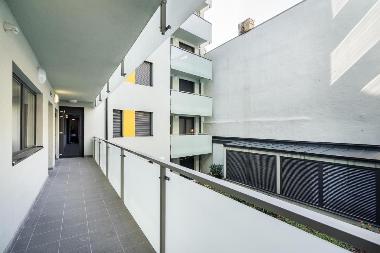 Bpr Brody Street Home 부다페스트 외부 사진